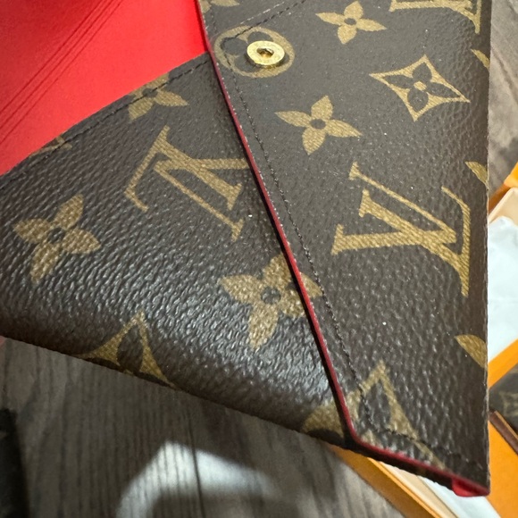 Louis Vuitton kirigami pochette set - all 3 pieces with box - Picture 9 of 16